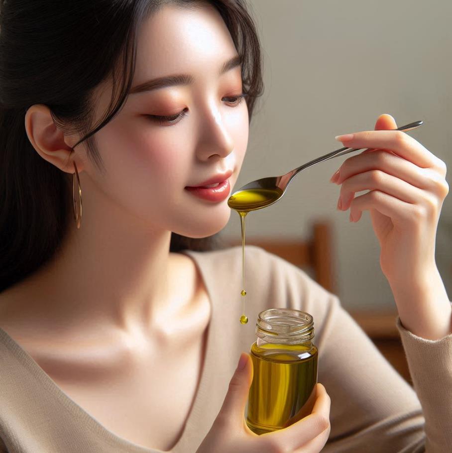 엑스트라버진 올리브오일 효능 및 부작용