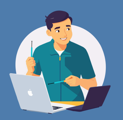 국가지원사업 창업과 일자리 관련 사진