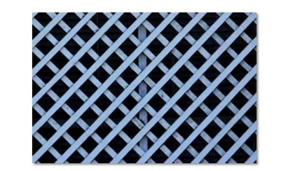 격자모형의 예시