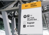 인천공항 제1여객터미널 항공사