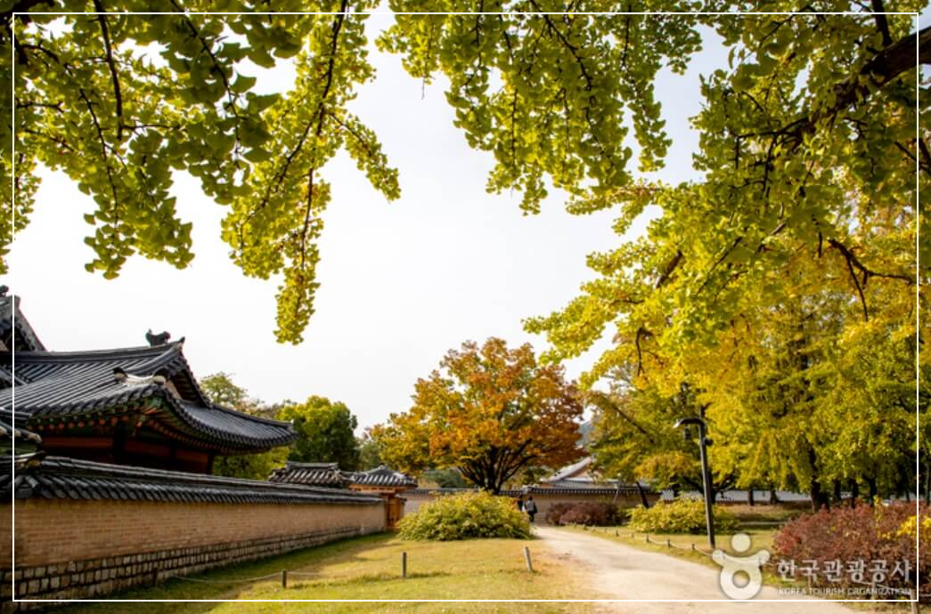 서울 가볼만한곳 베스트10 경복궁