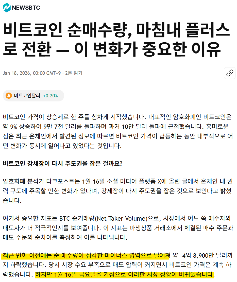 비트코인 상승신호가 부족한 이유는? 지금 투자해도 괜찮을까