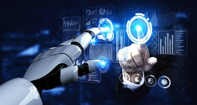 로봇이 인간과 함께 일하는 시대 &ndash; 스마트 팩토리 혁신