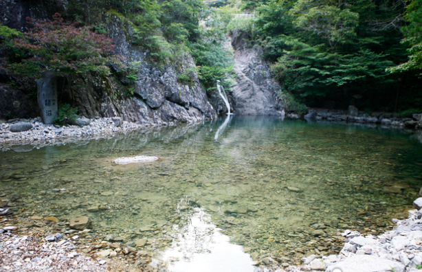 전남 담양 가마골계곡 완벽 가이드