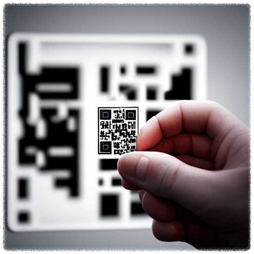 QR코드