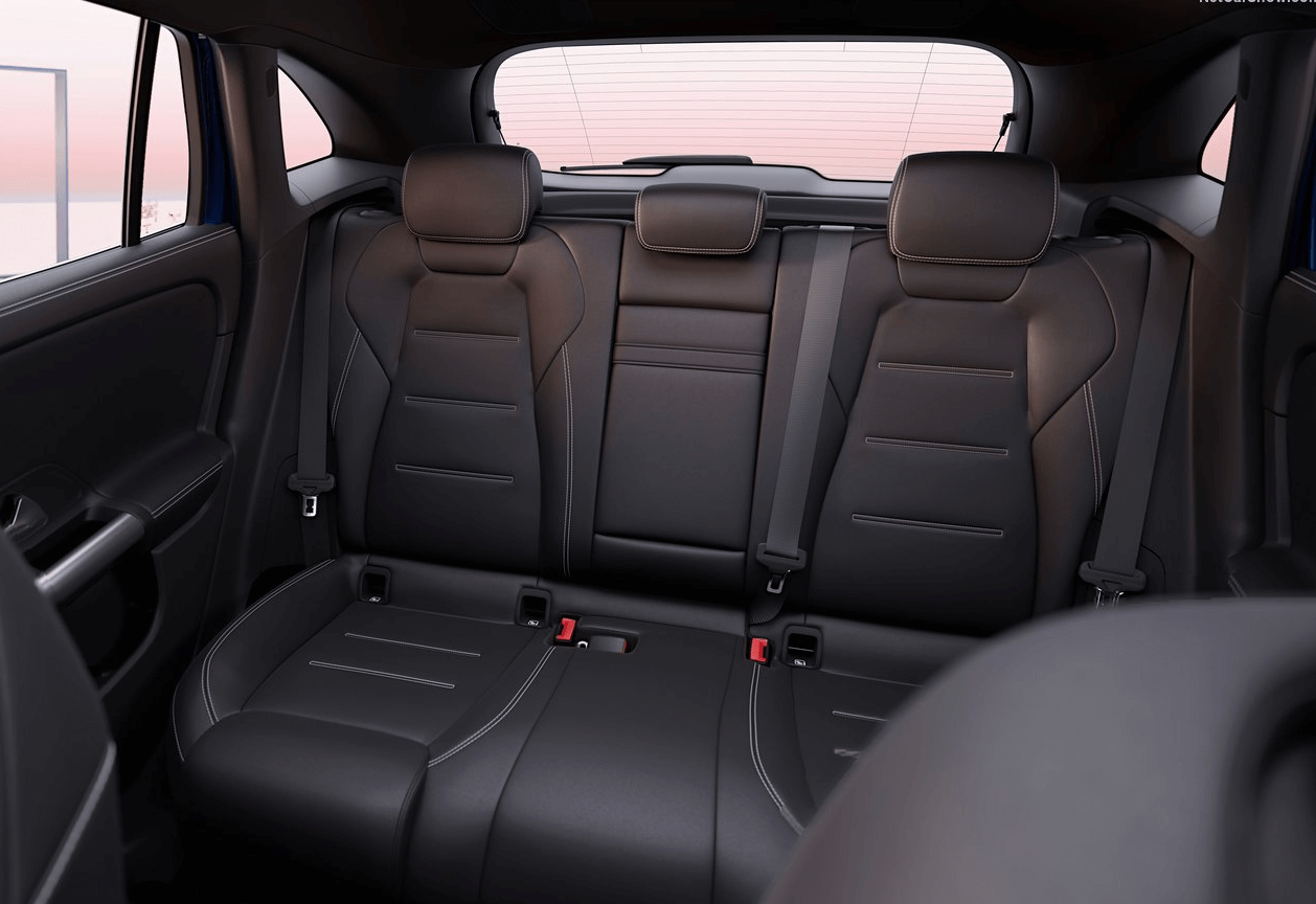 메르세데스 벤츠 EQA 250 전기차