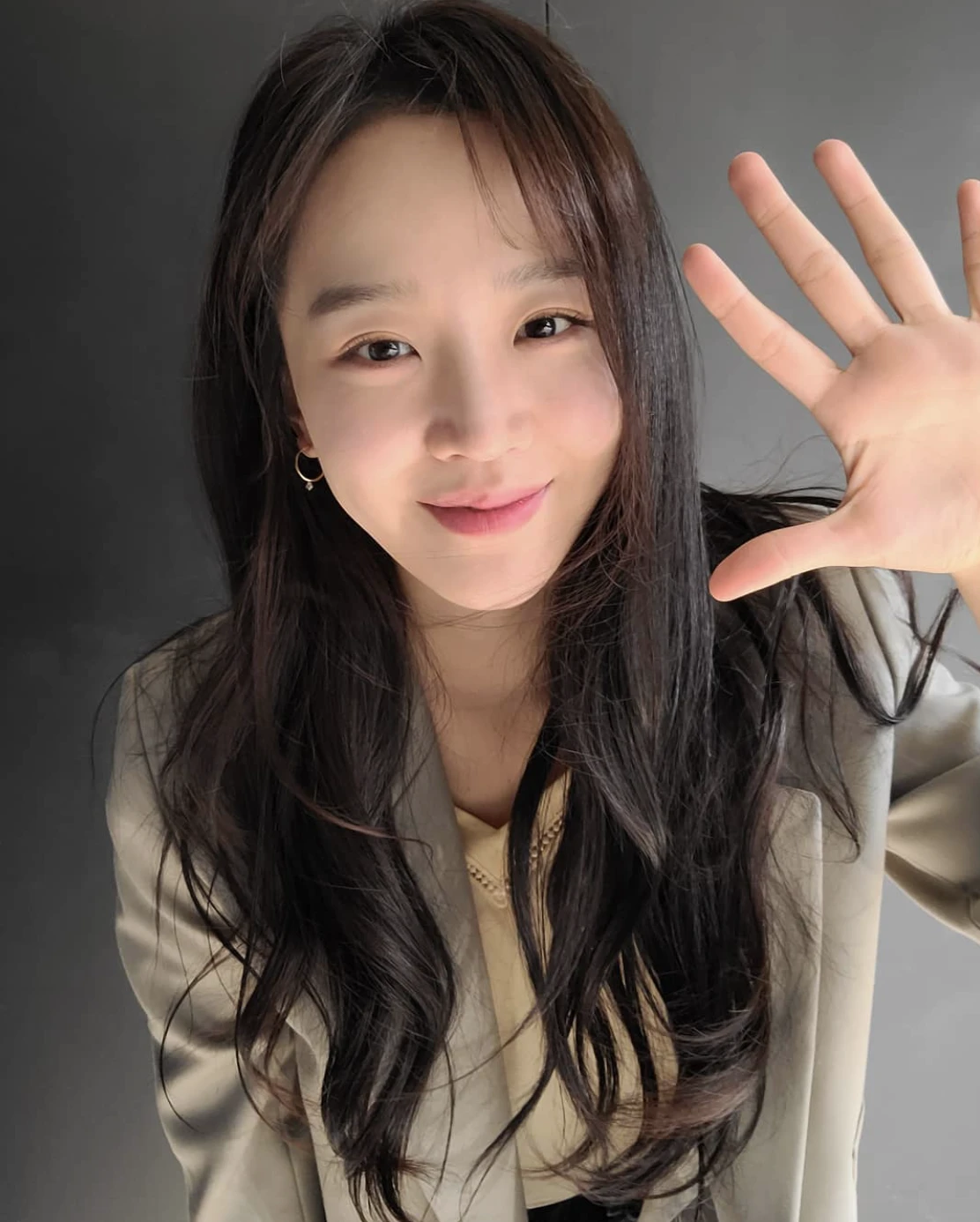 신혜선-하이파이브