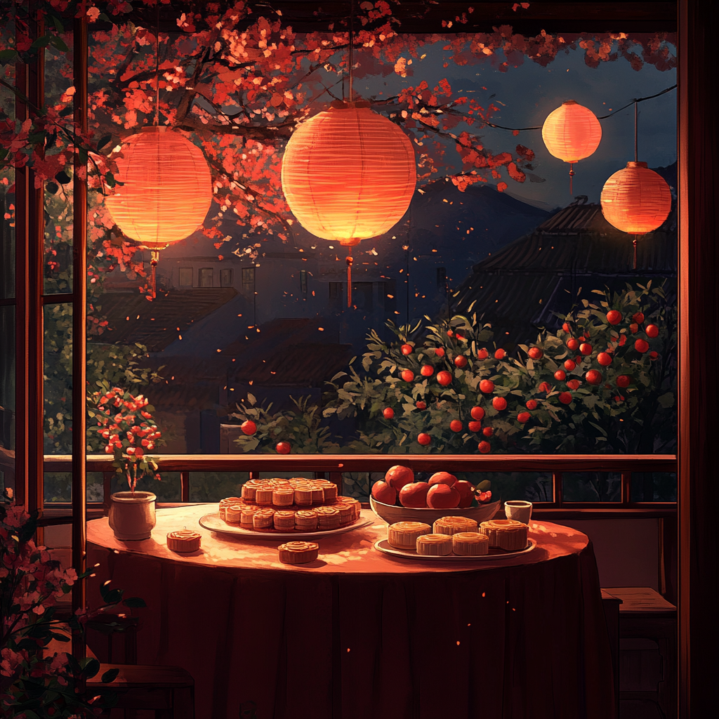 정월대보름의 유래와 풍습