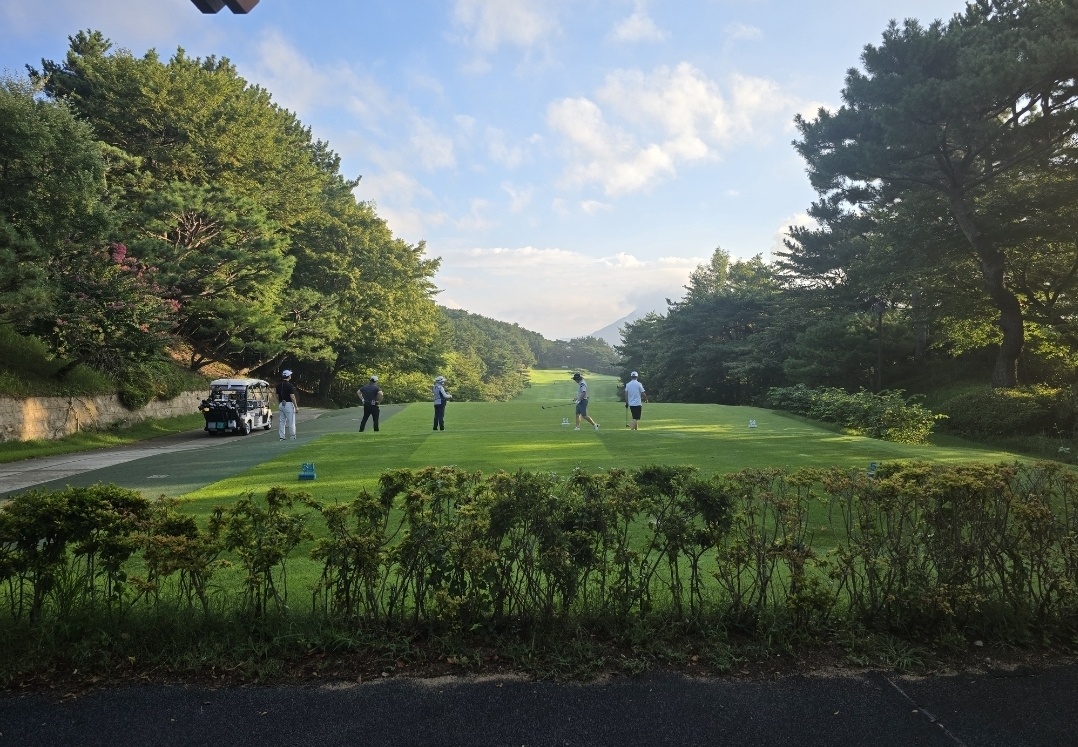 동래 베네스트 그린 사진