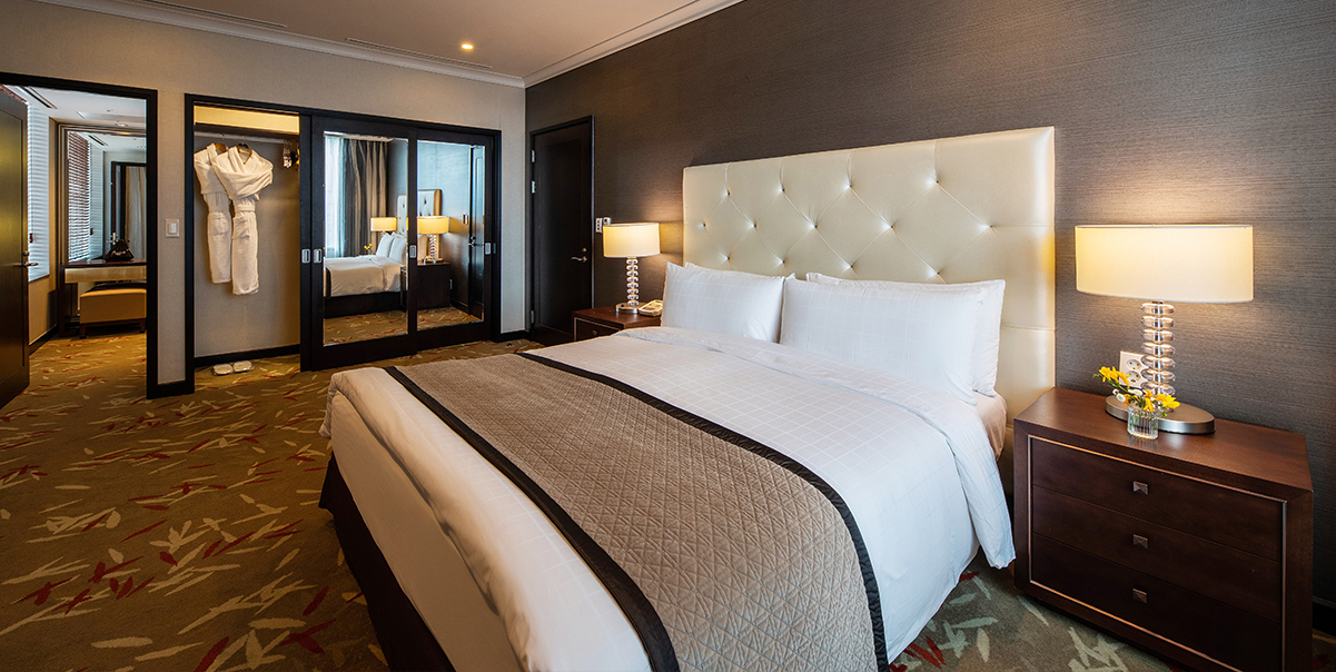 서울-반려견동반-호텔-오크우드-프리미어