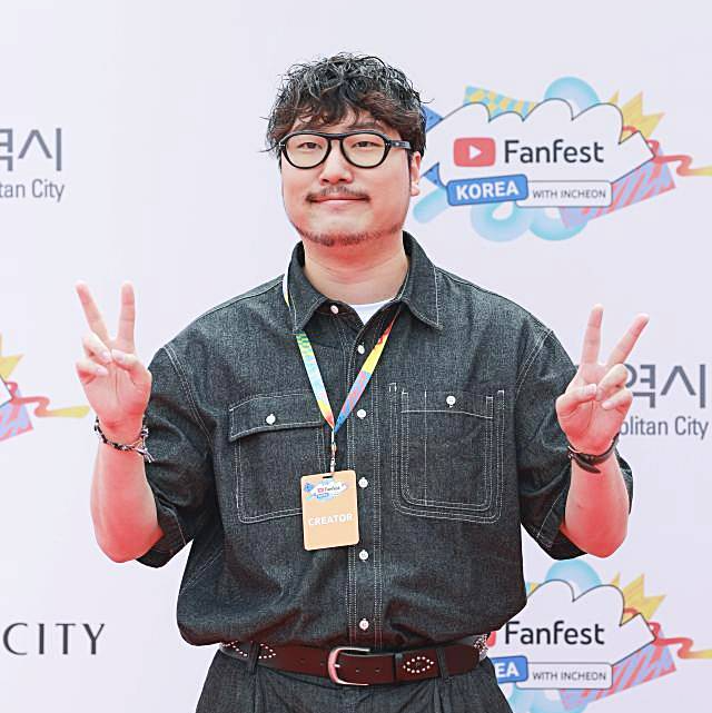 유튜버-조매력