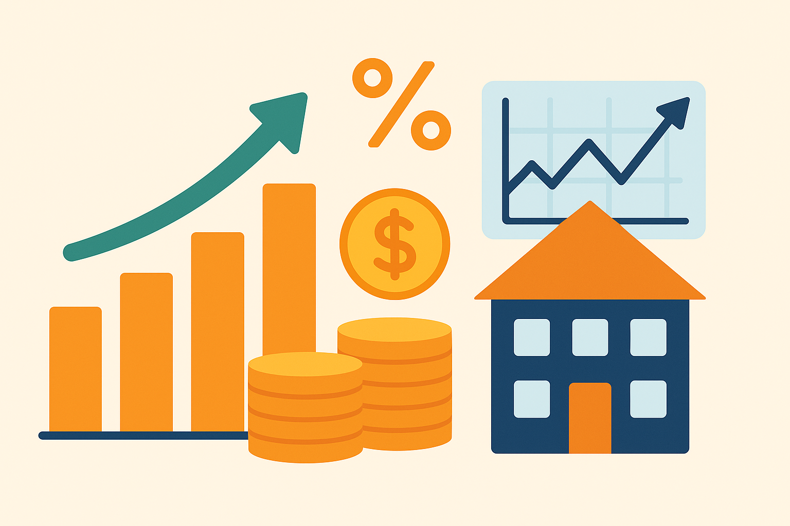 2025년 경공매 시장 전망과 초보자 투자 전략