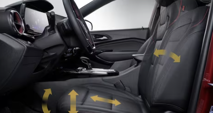 쉐보레 트랙스 크로스오버 사전예약