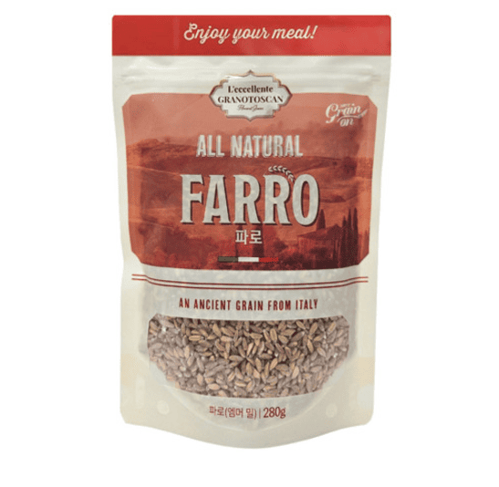 파로곡물 추천 순위 TOP 5(24년 11월) - 네이버, 쿠팡 파로곡물 검색 1위 비교 분석