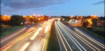 환승 휴게소 이용