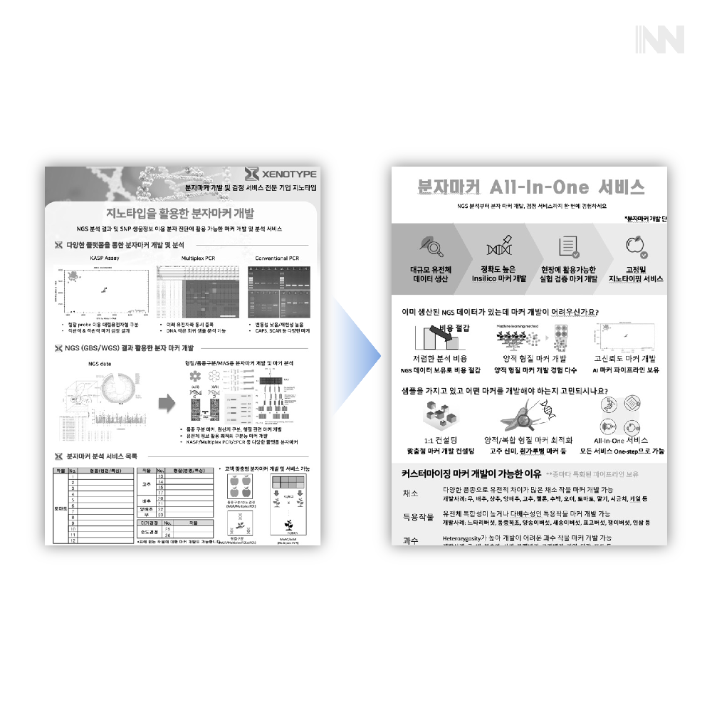 이노그라운드 PPT디자인 컨설팅