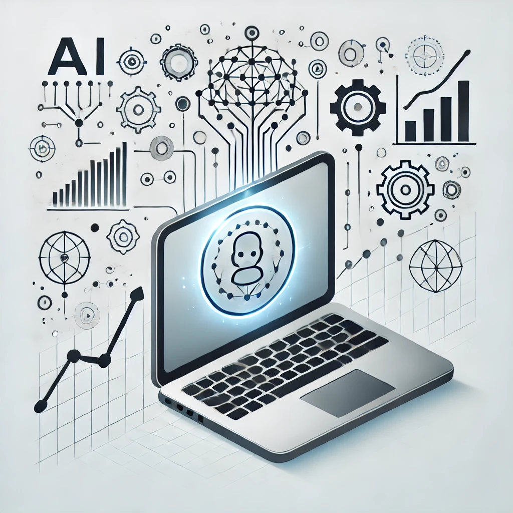 AI 자동화를 활용한 수익형 블로그 운영 방법