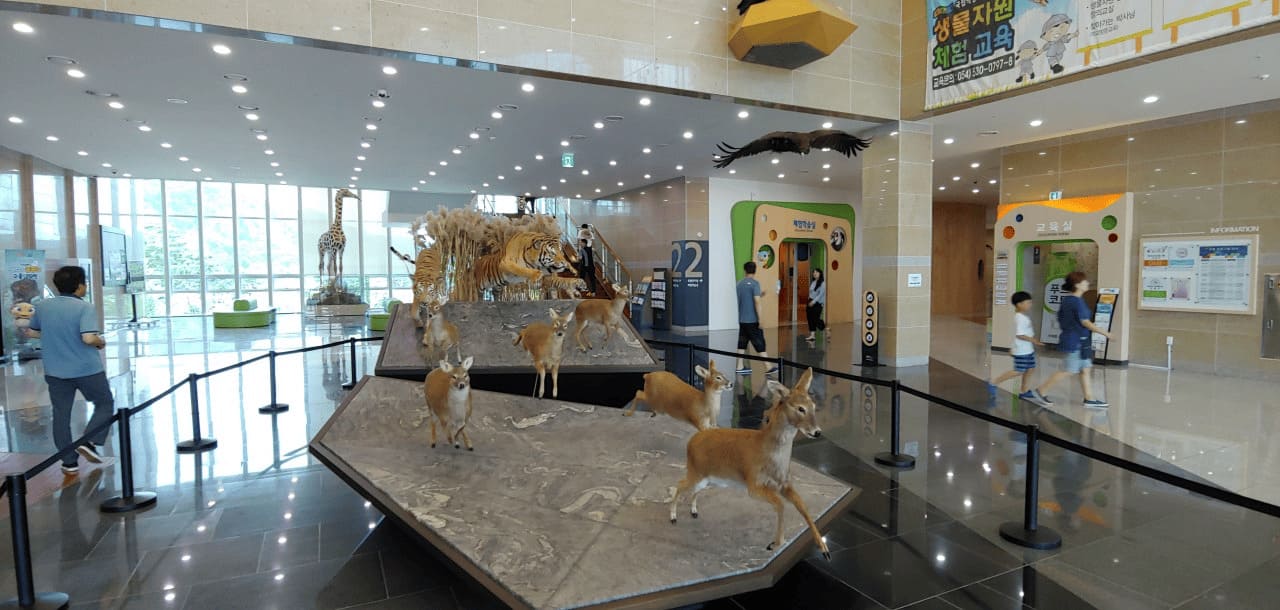 국립낙동강생물자원관