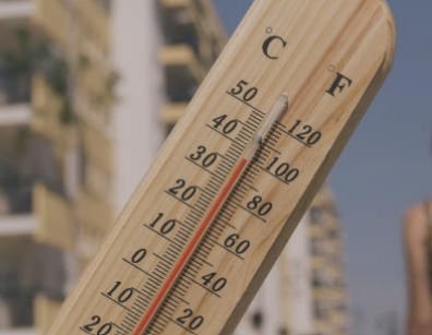 폭염 대비 국민행동요령 안내ㅣ폭염주의보 확인