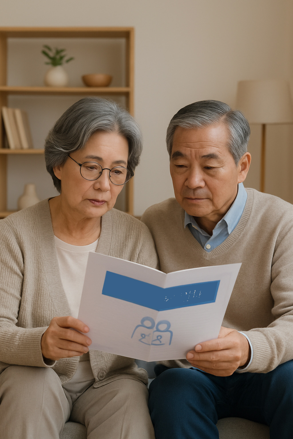 복지 혜택, 진실과 오해