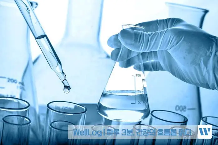 프롤린 유산균 효능