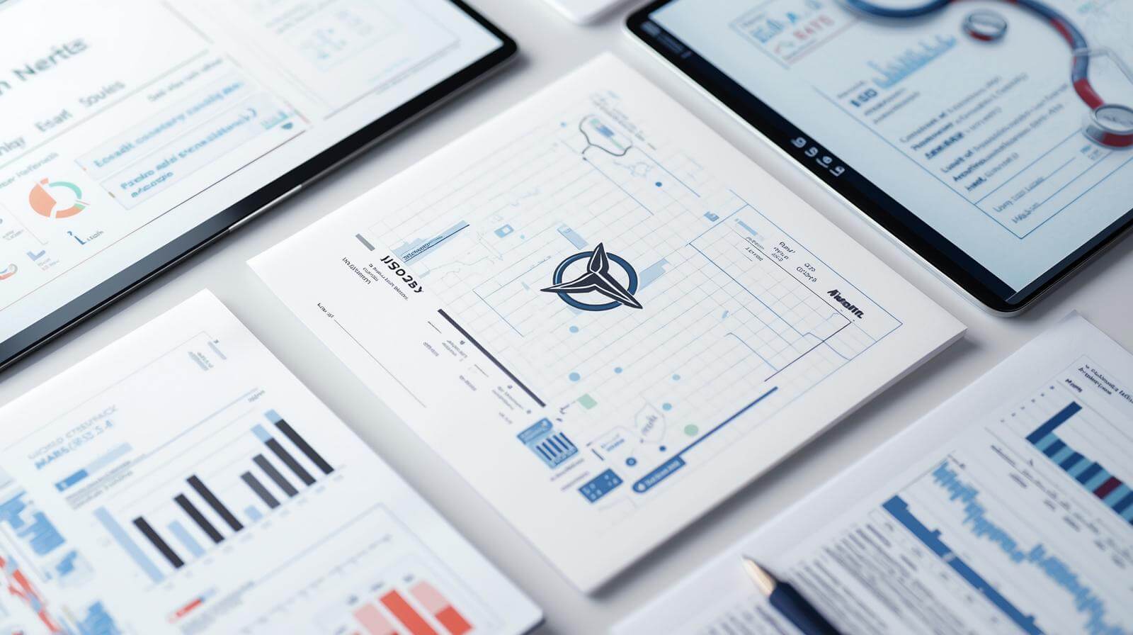 중장년 건강검진 결과지에서 꼭 확인해야 할 수치 정리