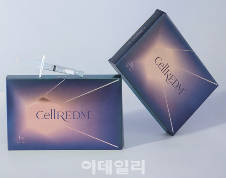 최신 미용 필러 ECM 부스터 비교: 리투오(Re2O) vs 셀르디엠(CellREDM)