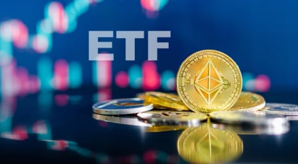 이더리움 ETF