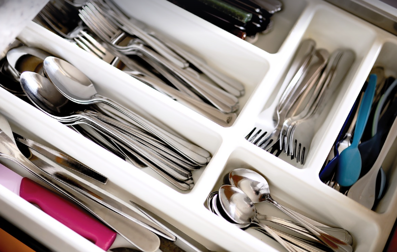 수납왕 되는 법, 공간 절약 정리 꿀팁 7가지