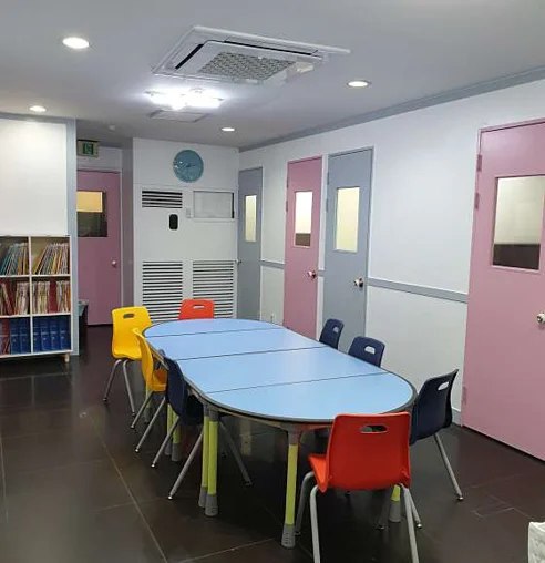 푸른바다음악학원