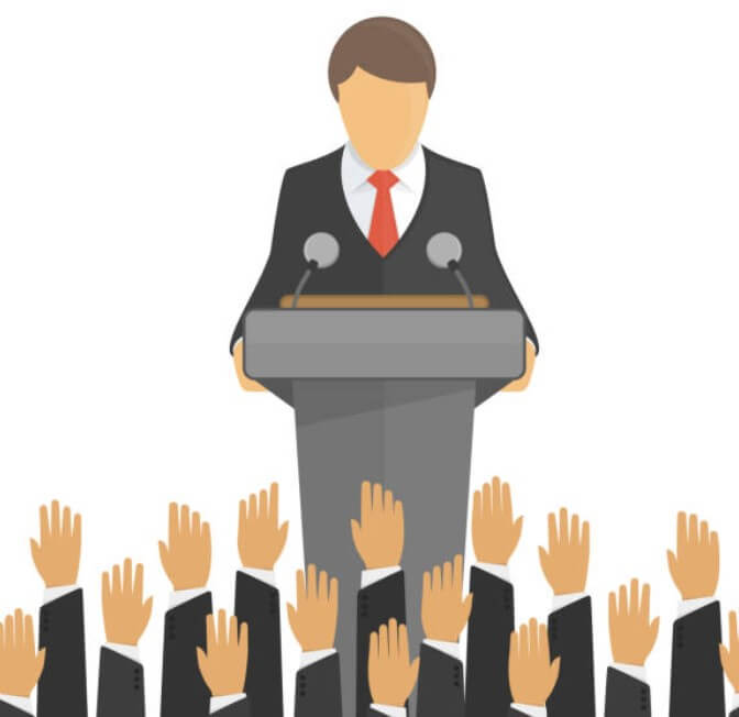 대통령을만나함께걸어가는꿈