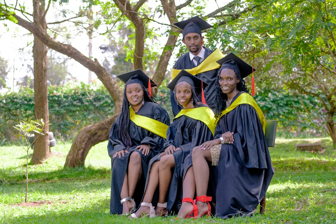 'National Scholarship'