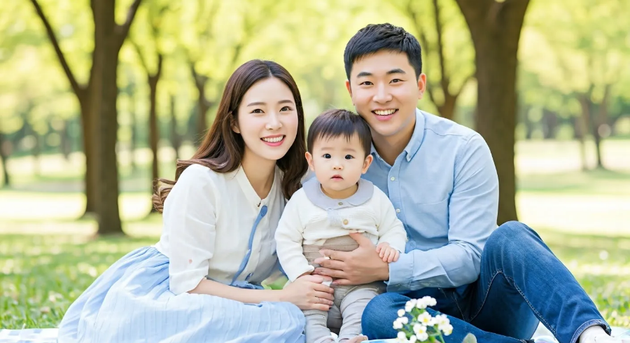 첫만남이용권 지급금액