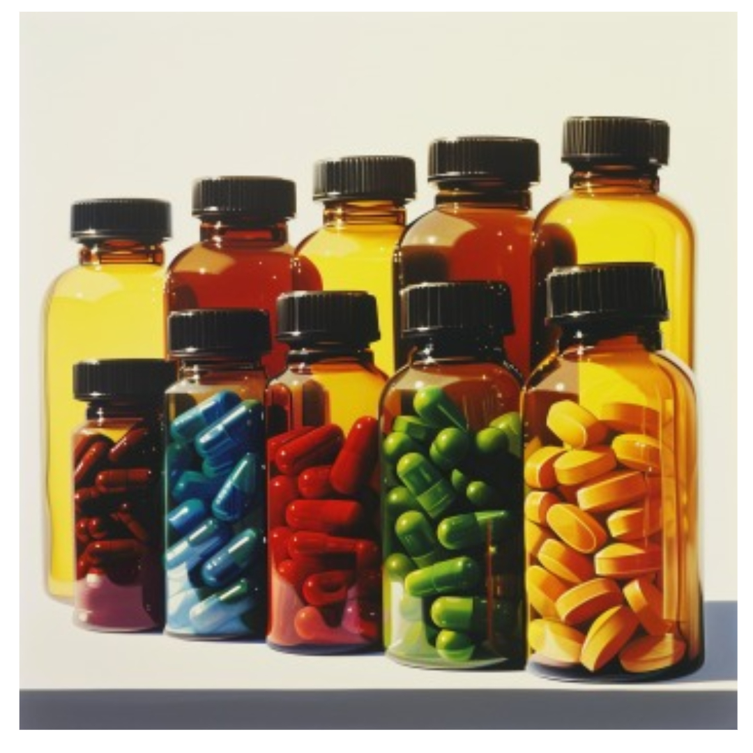 루테인 지아잔틴과 관련된 사진입니다.