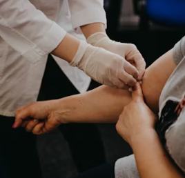 만성 신부전 증상 원인 예방법