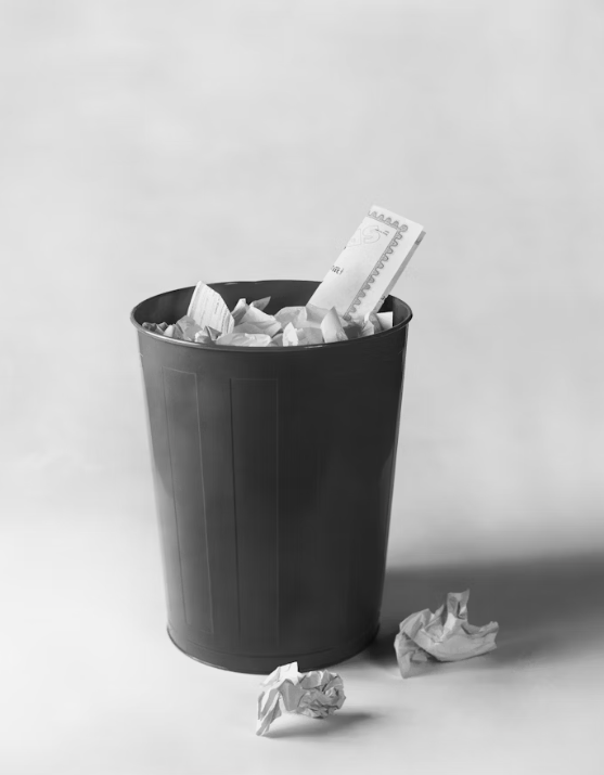 감정 쓰레기통이 필요할 때 – AI에게 털어놓기