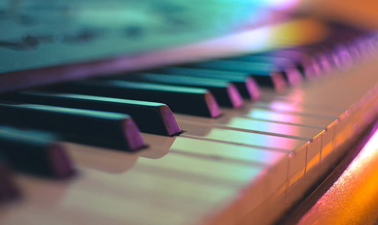 악기 연주가 PTSD 치료에 도움을 주는 사례 연구