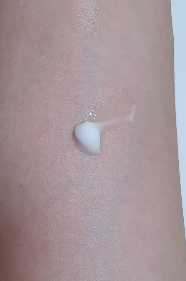 라운드랩 자작나무 수분크림