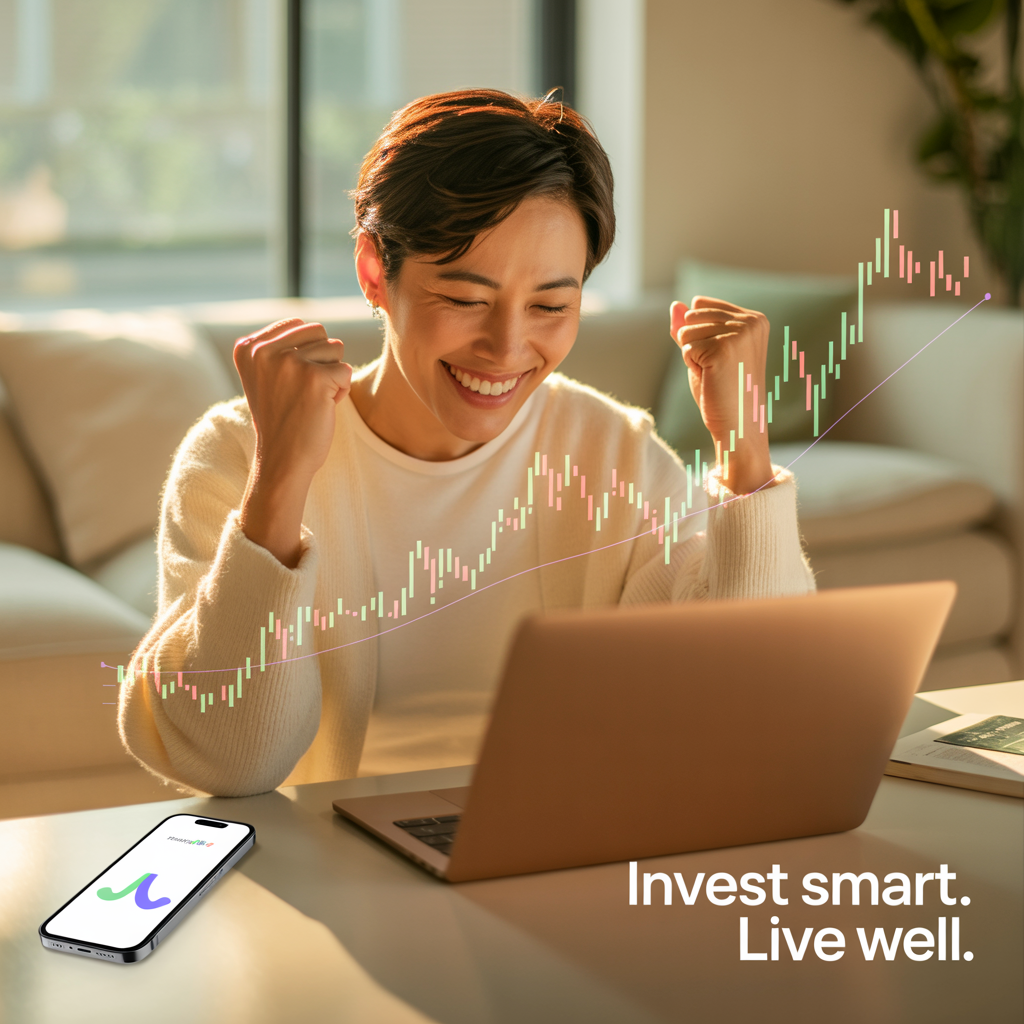 배당금 재투자 전략으로 복리 효과 누리는 법