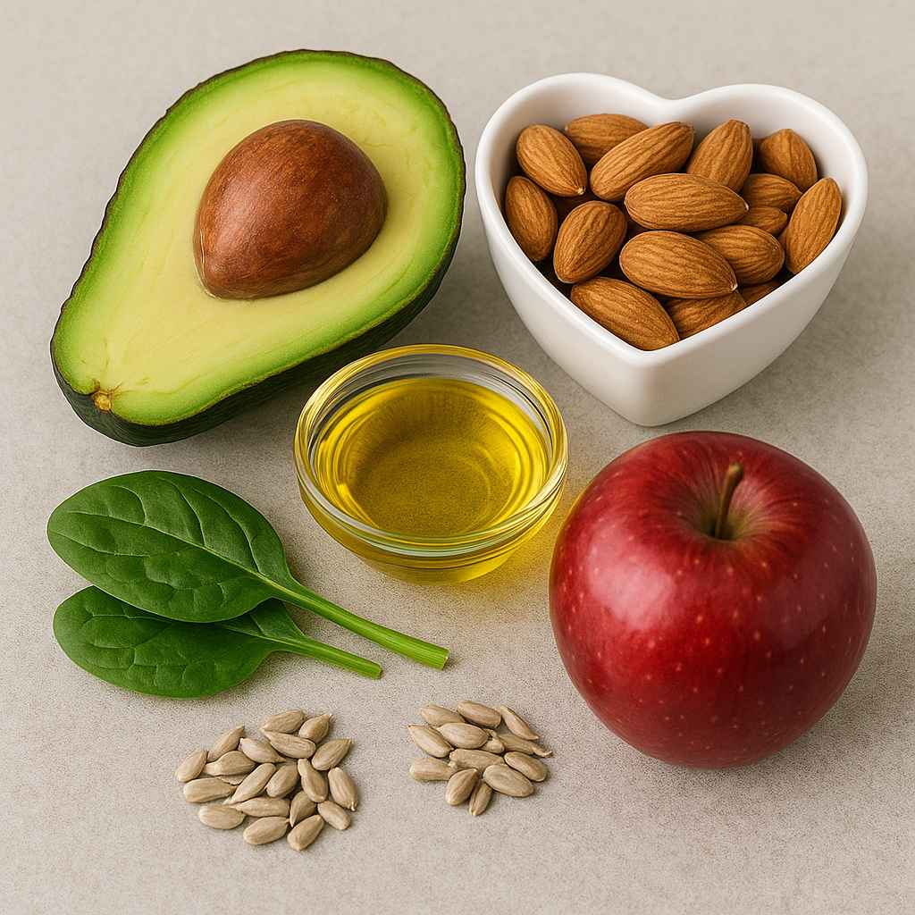 고혈압에 좋은 음식&amp;#44; 궁금하셨죠?