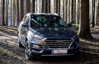 현대자동차 내비게이션 업그레이드