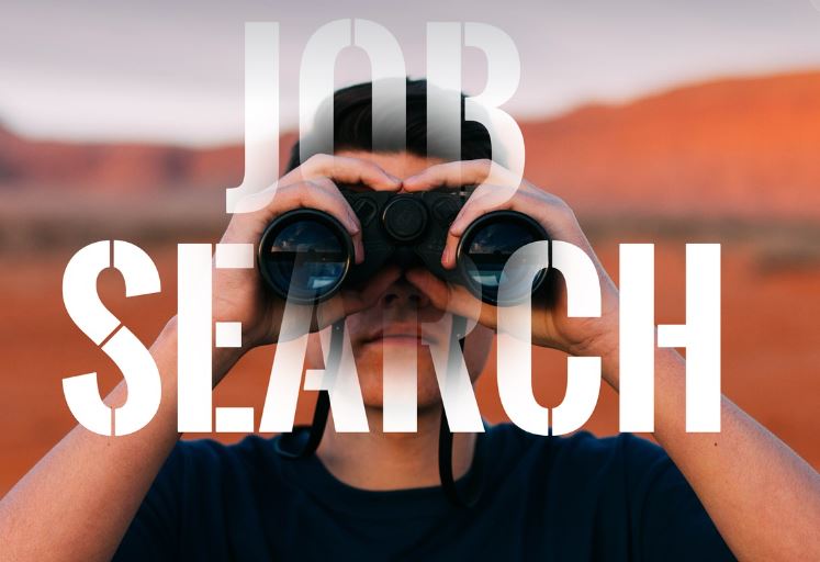 실업급여 인증, 구직활동 인정받는 법