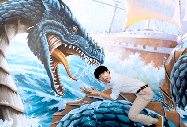 서울 데이트코스 추천