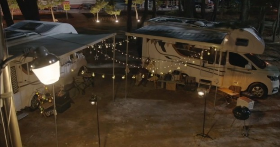 드라마 굿파트너 2회리뷰