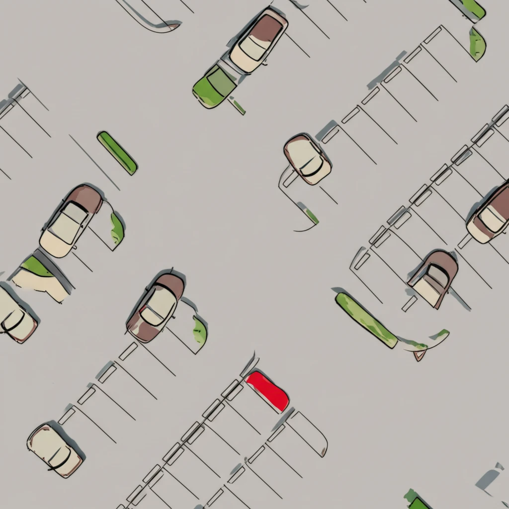 김포한강 주차장용지, LH가 밝히는