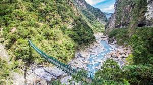 대만 여행 인기 도시 추천 화롄