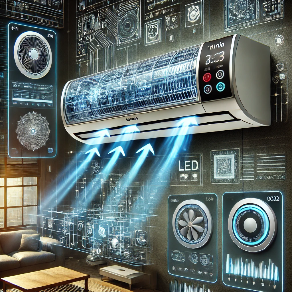 위니아 에어컨 사전점검