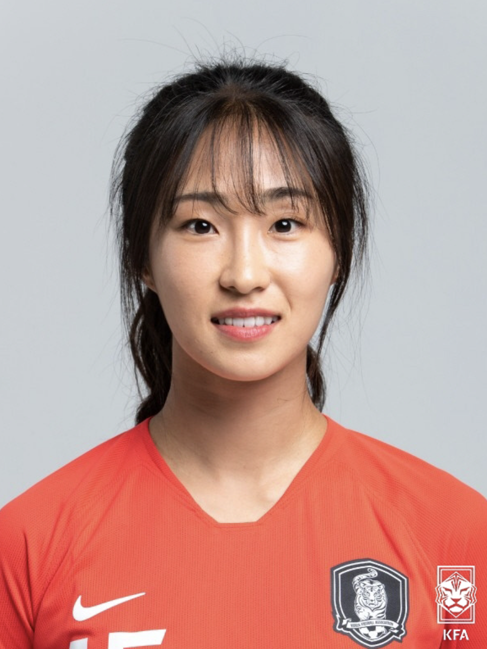 이영주 여자축구 국가대표