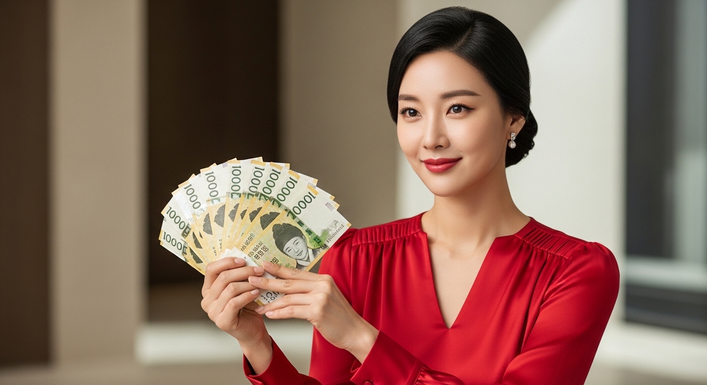 정부지원 대환 절차