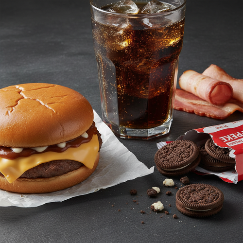 혈관을 망치는 진짜 범인! 이 음식들은 꼭 피해야 해요